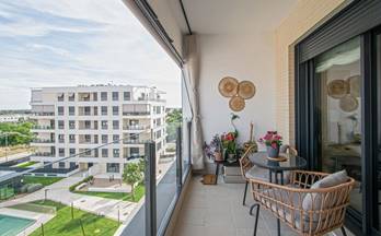 venta piso mairena del aljarafe nuevo bulevar