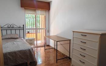 pisos en alquiler maracena