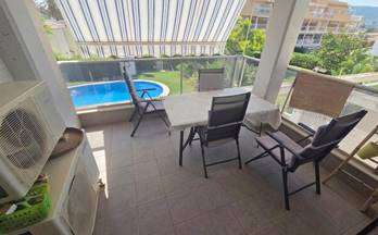 alquiler apartamento denia les bassetes-el marjal