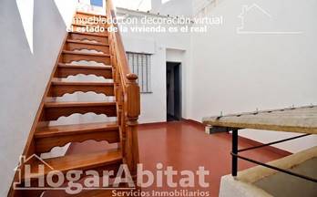 comprar casas baratas nules