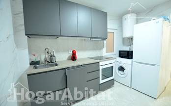 venta piso alicante campoamor