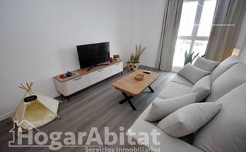 venta piso castellon de la plana partida fileta