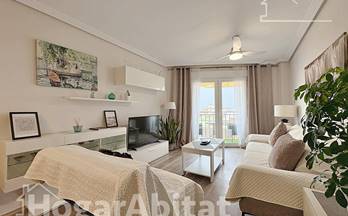 venta piso el verger costa blanca