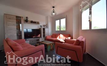 venta chalet adosado guardamar de la safor costa de valencia