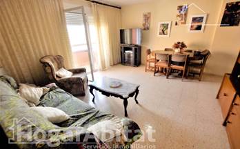 venta piso valencia jesus