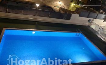 venta piso torrent parc central