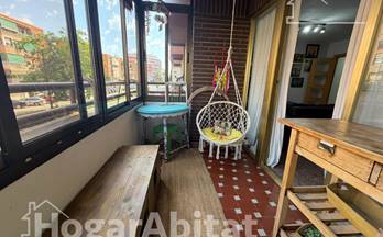 venta piso valencia la saidia