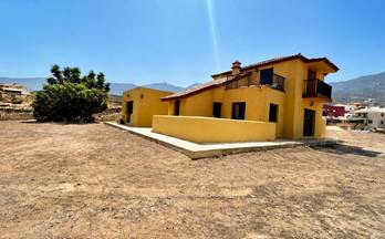 venta chalet candelaria candelaria