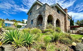 venta chalet tacoronte santa catalina