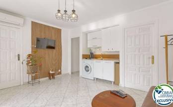 venta apartamento roses puig rom