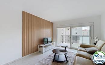 venta apartamento roses santa margarida