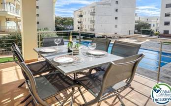 122 pisos en venta port de la selva