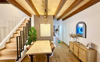 venta casa unifamiliar inca centro