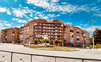 pisos en venta granada