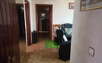 venta piso montijo 