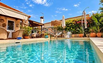 venta villa chiclana de la frontera la coquina - los gallos