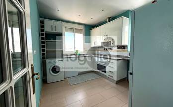 venta piso sevilla casco antiguo