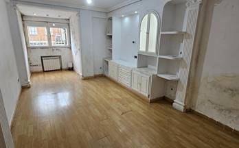 venta piso madrid capital carabanchel