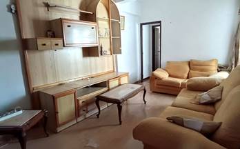 venta piso madrid capital puente de vallecas