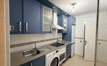 venta piso madrid capital villaverde
