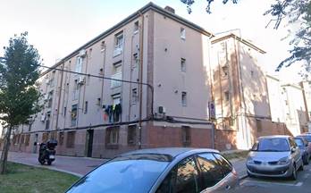 venta piso madrid capital san blas