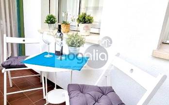 alquiler piso sevilla triana