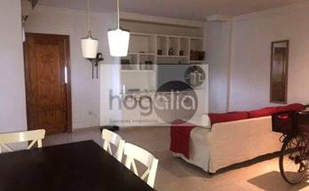 alquiler piso sevilla tiro de linea