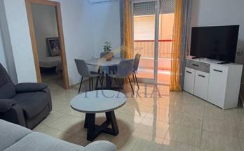 venta apartamento mazarron puerto de mazarron