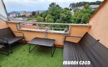 venta apartamento boiro boiro