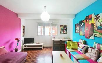 venta piso almeria 