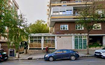 venta local madrid capital retiro