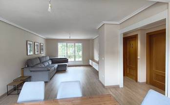 venta casa unifamiliar soria pajaritos