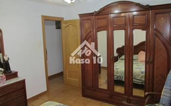 venta chalet adosado ibi ibi