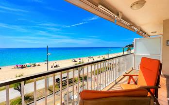 alquiler apartamento sant antoni de calonge 