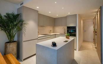 venta apartamento benalmadena rancho domingo