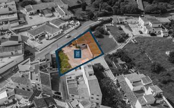 venta terrenos solares javea xabia pueblo