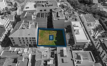 venta terrenos solares javea xabia pueblo
