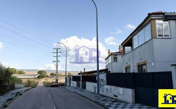 venta chalet adosado cuenca 