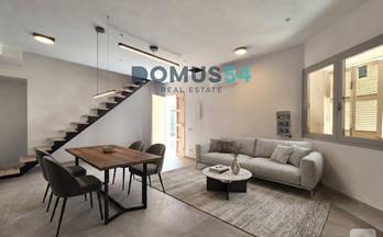 venta duplex sa pobla 