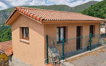 venta casa unifamiliar teverga hedrada