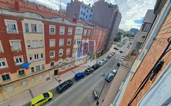 venta piso burgos centro-sur