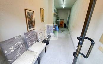 venta local burgos centro-sur