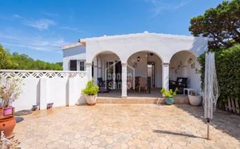venta apartamento ciutadella de menorca los delfines