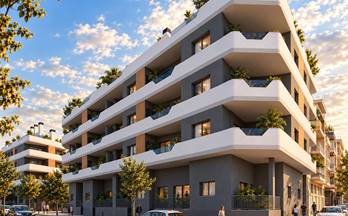 venta apartamento santa pola eroski