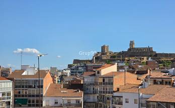 venta piso lleida princep de viana-clot