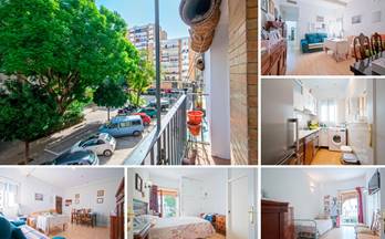 venta piso sevilla triana