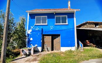 venta casa unifamiliar paderne paderne
