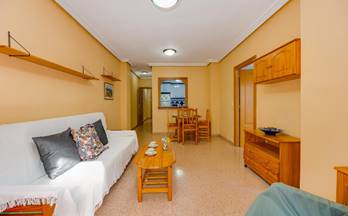 apartamentos en venta torrevieja