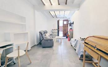 casas en venta teulada