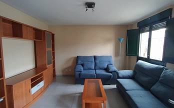 alquiler apartamento ponferrada casco antiguo